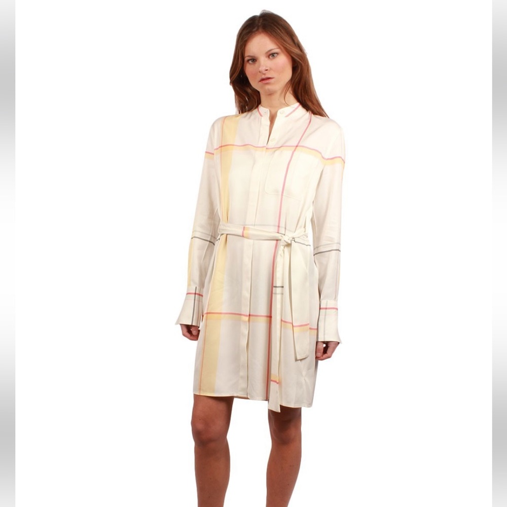 Equipment Femme dress size medium
